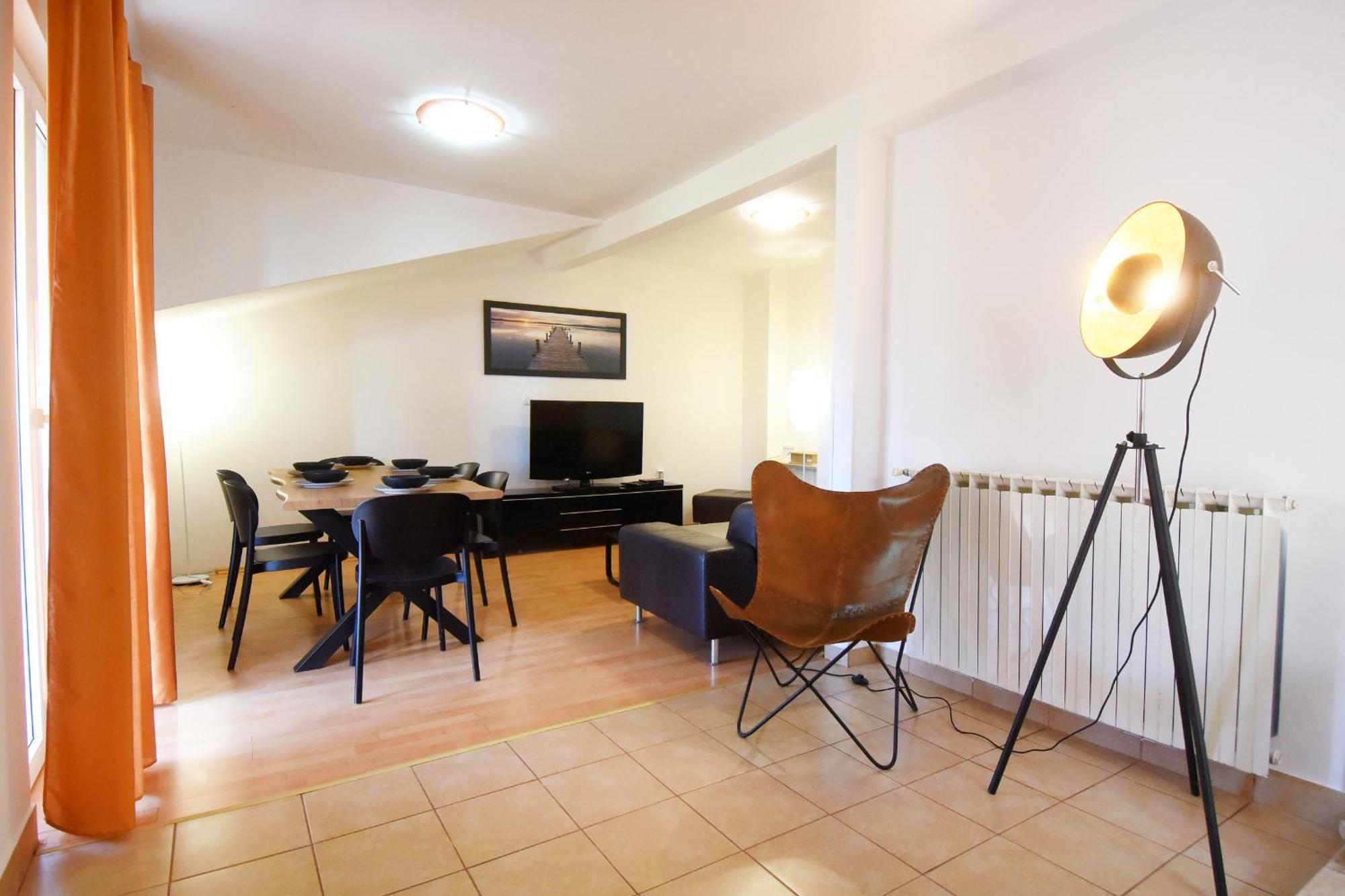 Appartement Suitable Summer Pula