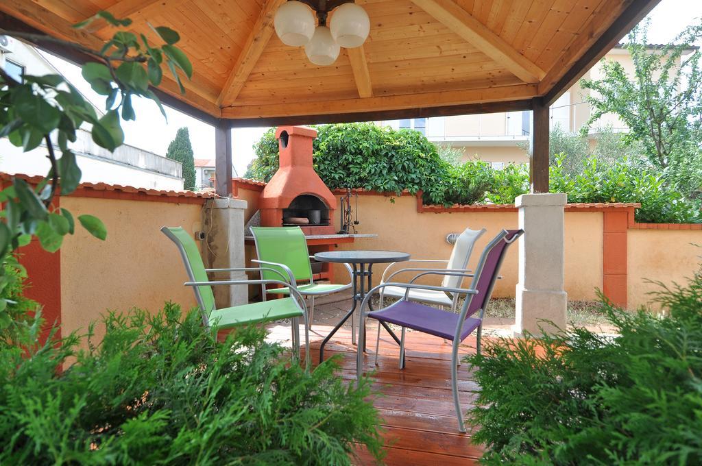 Appartement Suitable Summer