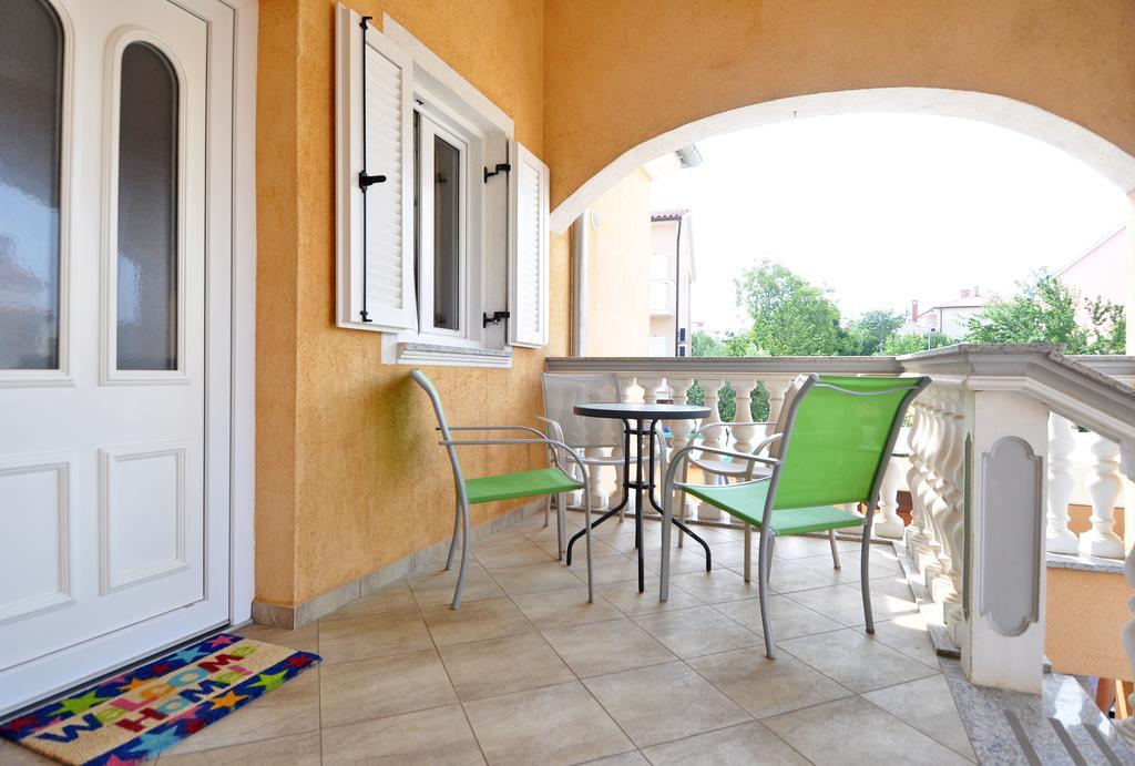 Suitable Summer Appartement Pula