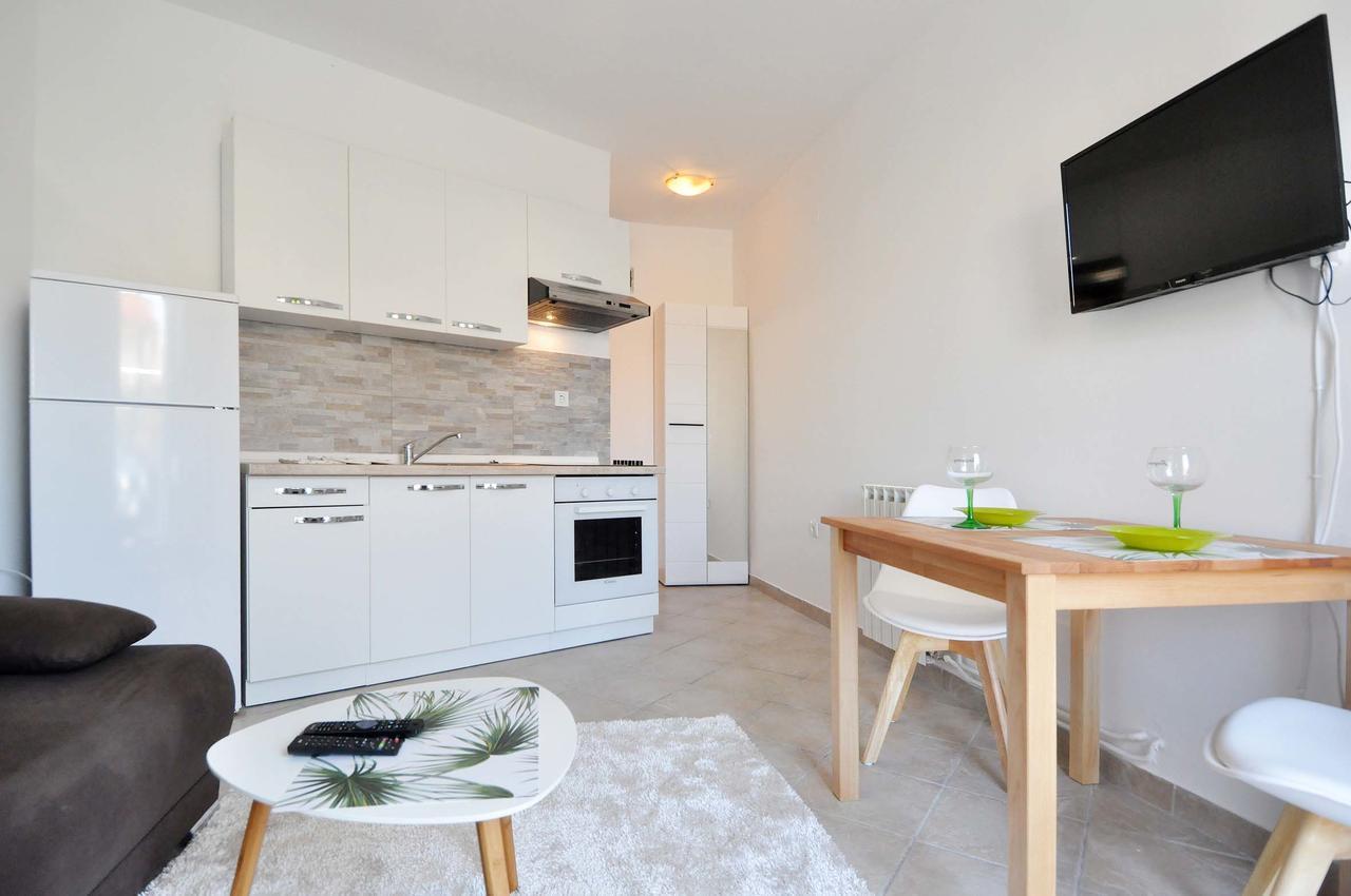 Appartement Suitable Summer *